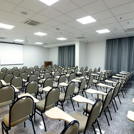 Easy Hotel Cachoeiro De Itapemirim By Atlantica المظهر الخارجي الصورة