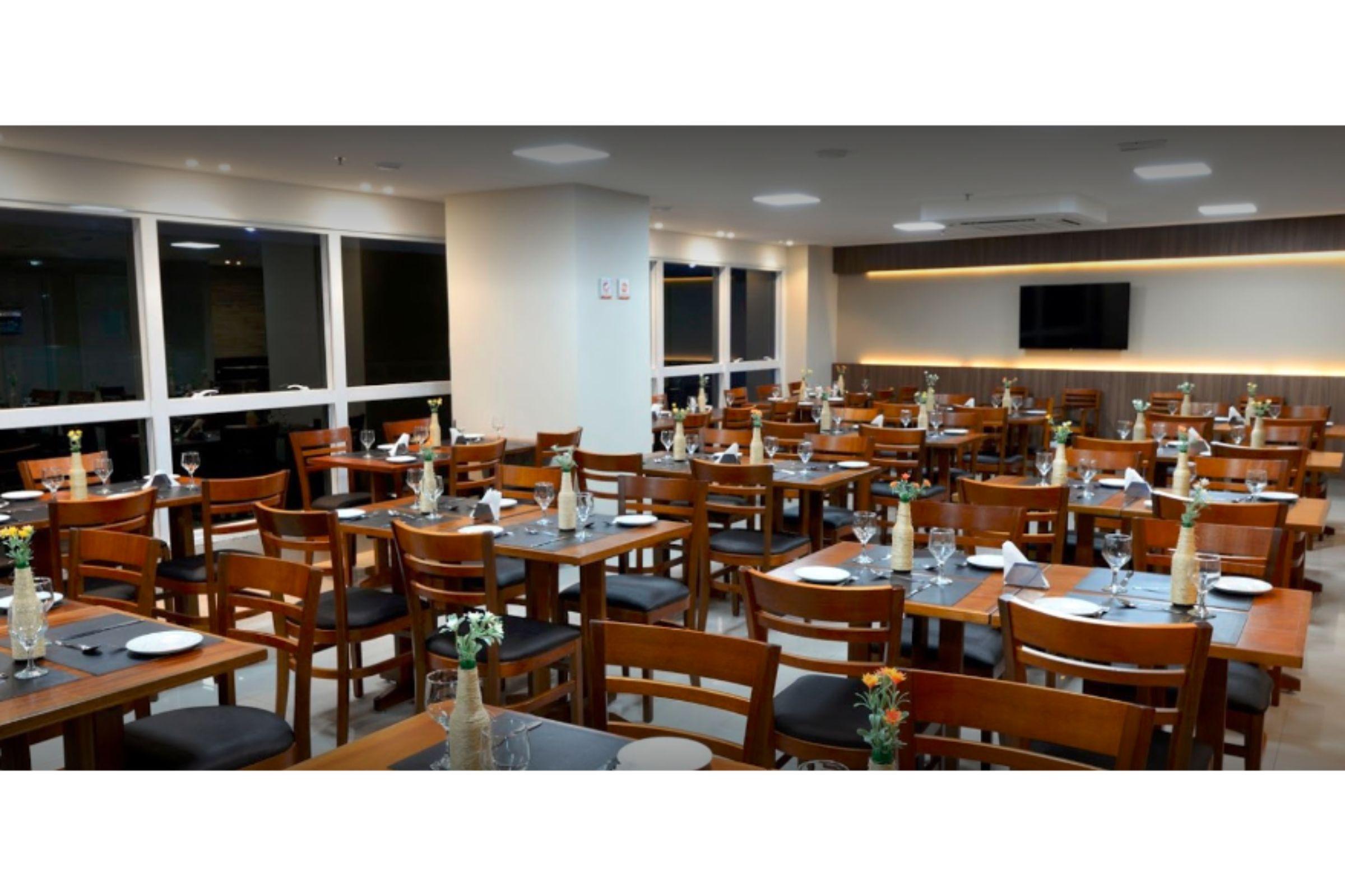Easy Hotel Cachoeiro De Itapemirim By Atlantica المظهر الخارجي الصورة