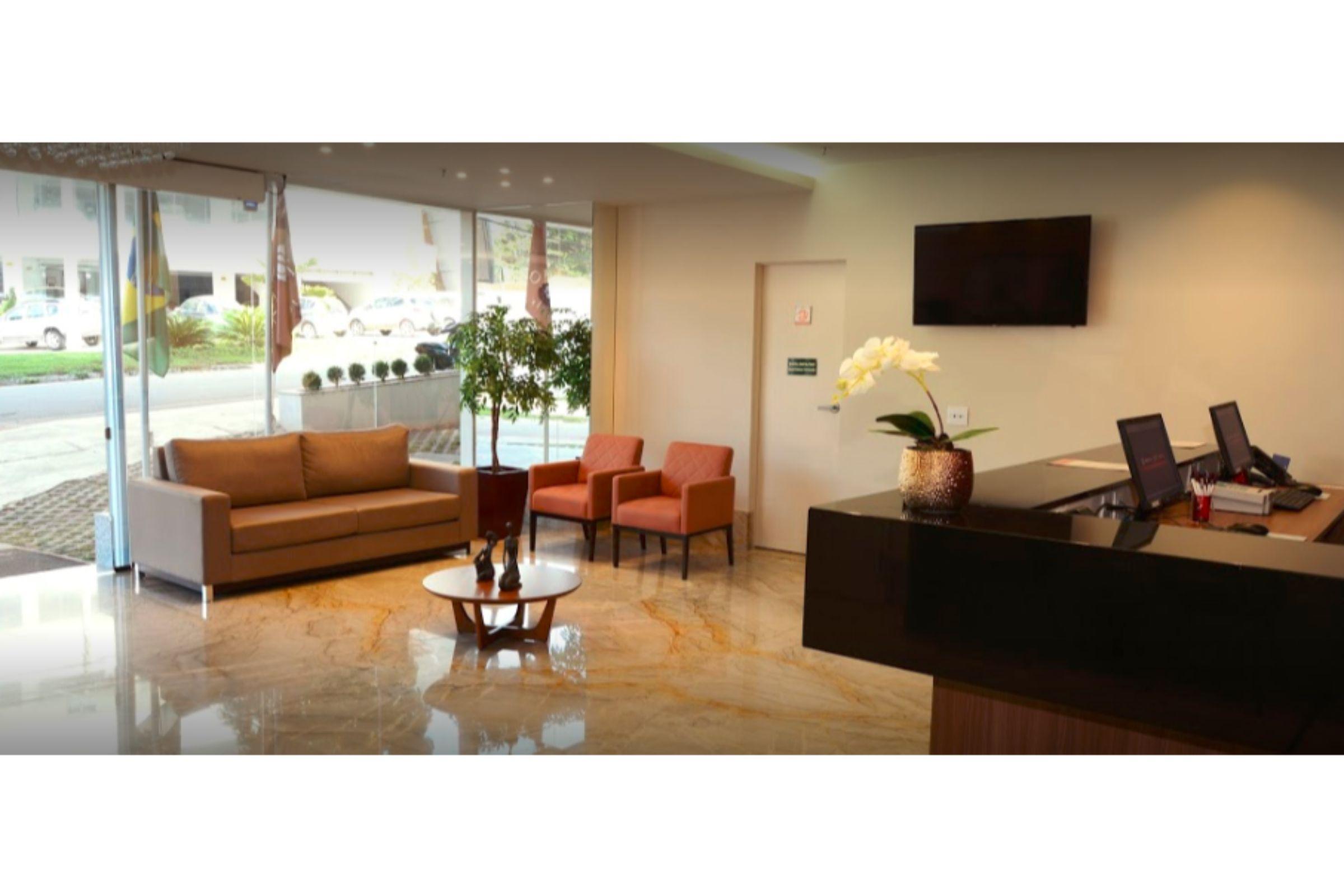 Easy Hotel Cachoeiro De Itapemirim By Atlantica المظهر الخارجي الصورة