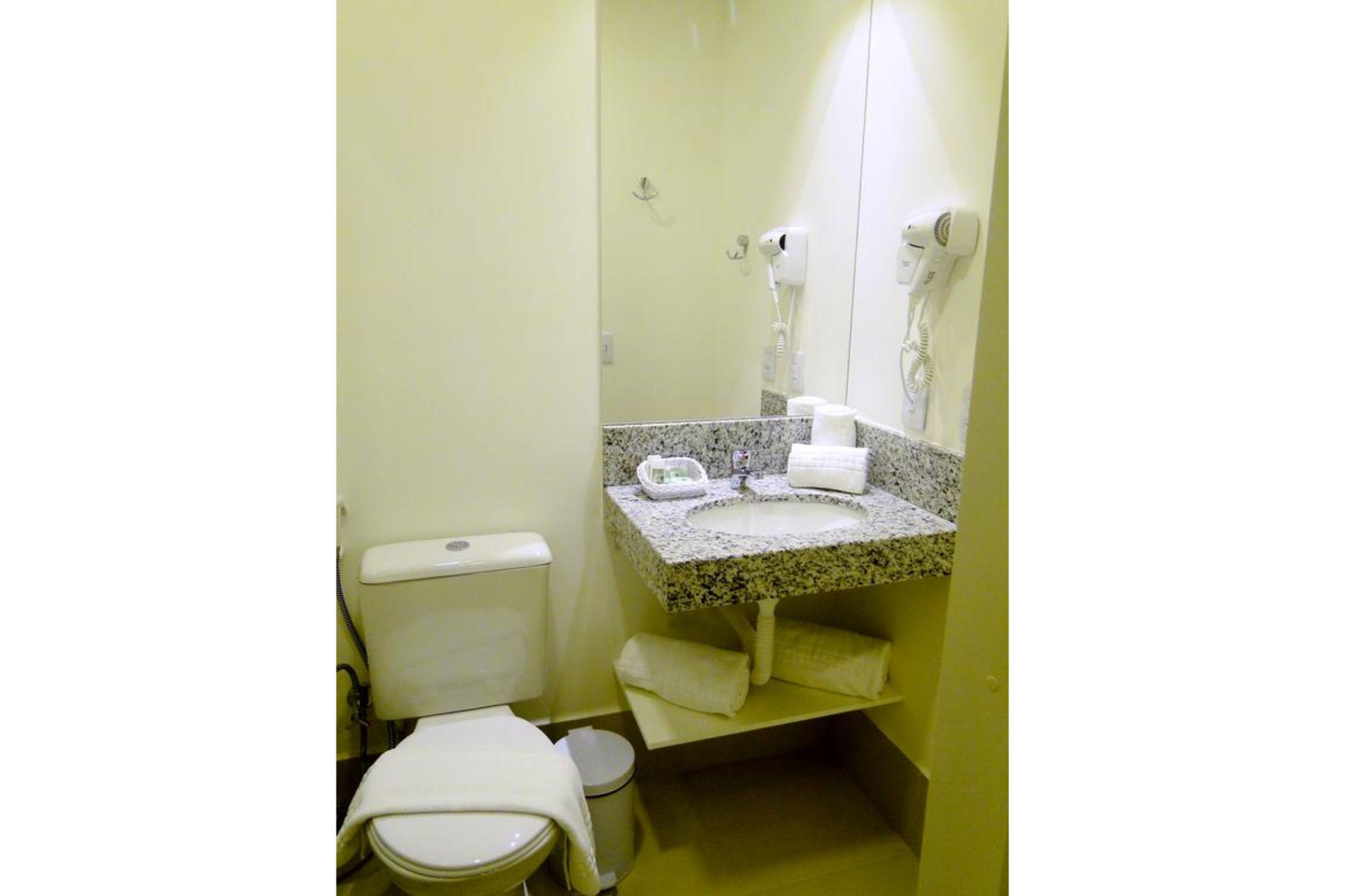 Easy Hotel Cachoeiro De Itapemirim By Atlantica المظهر الخارجي الصورة