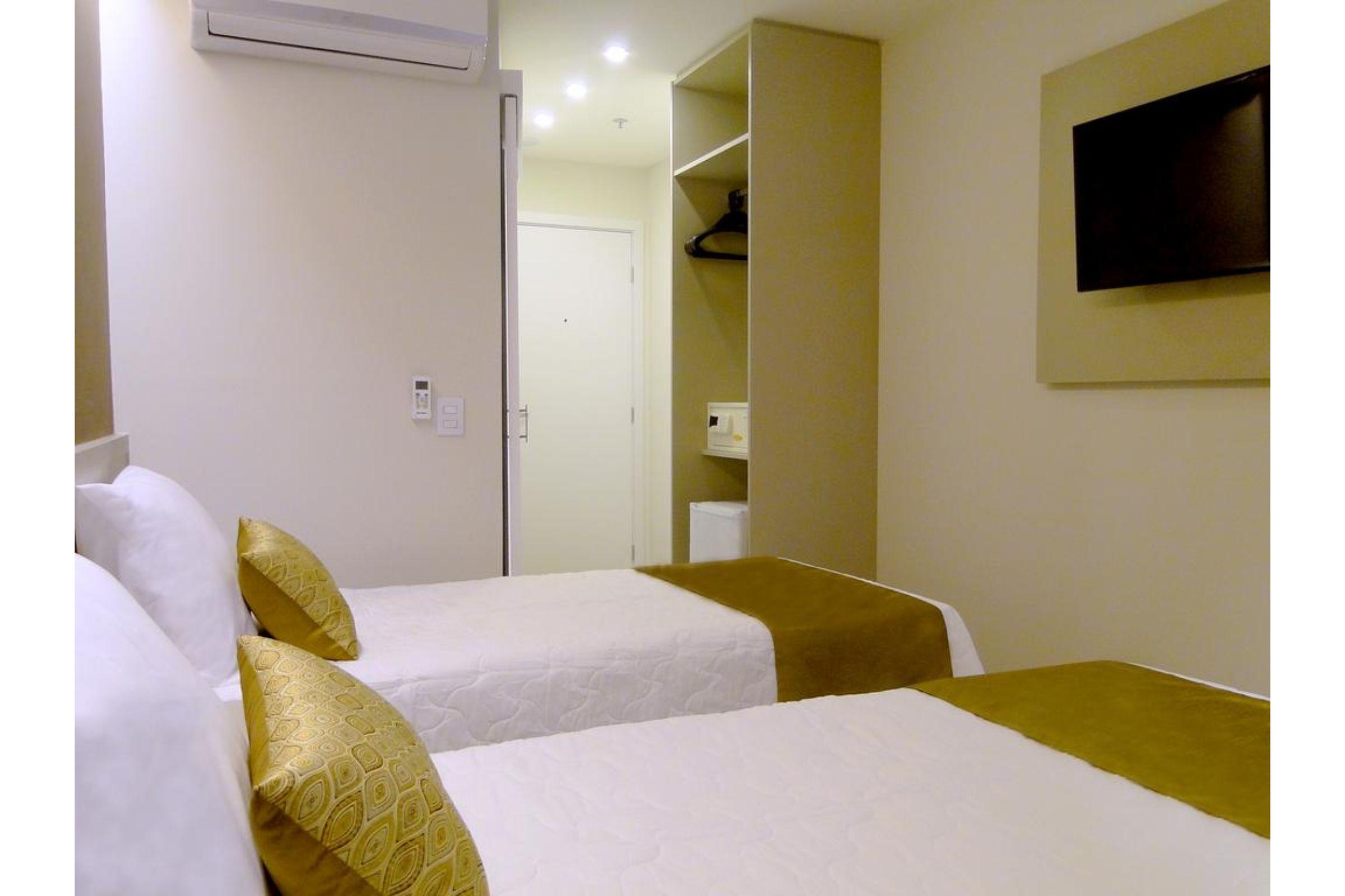 Easy Hotel Cachoeiro De Itapemirim By Atlantica المظهر الخارجي الصورة