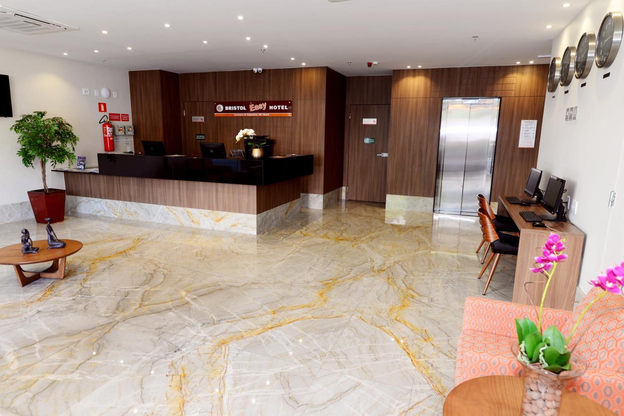 Easy Hotel Cachoeiro De Itapemirim By Atlantica المظهر الخارجي الصورة
