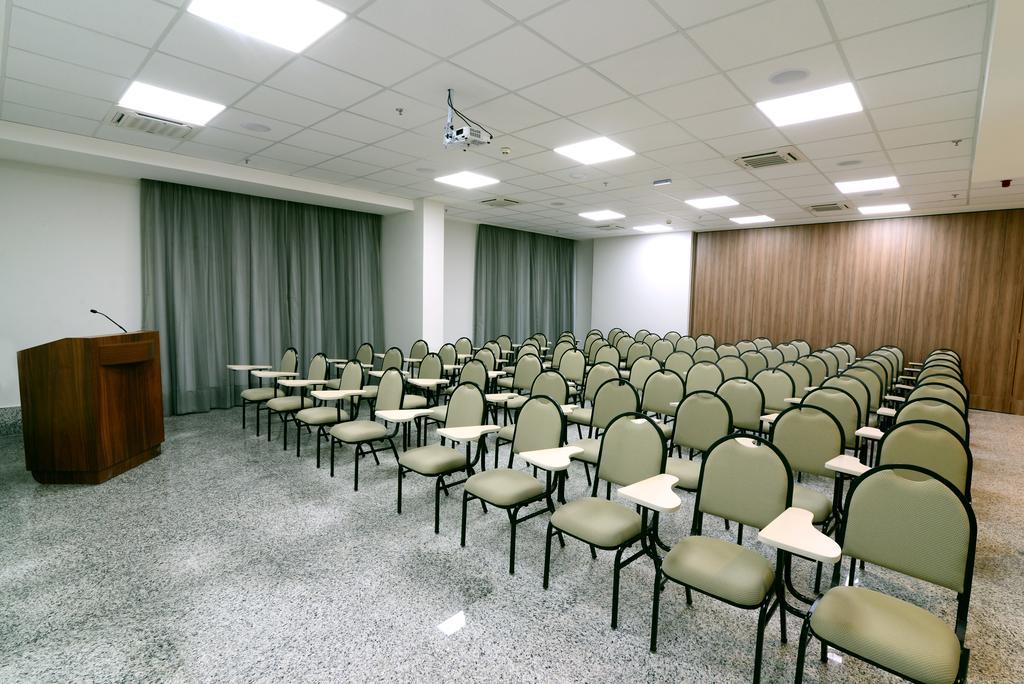 Easy Hotel Cachoeiro De Itapemirim By Atlantica المظهر الخارجي الصورة