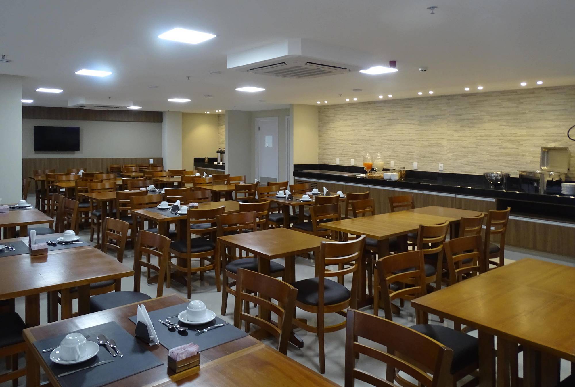 Easy Hotel Cachoeiro De Itapemirim By Atlantica المظهر الخارجي الصورة