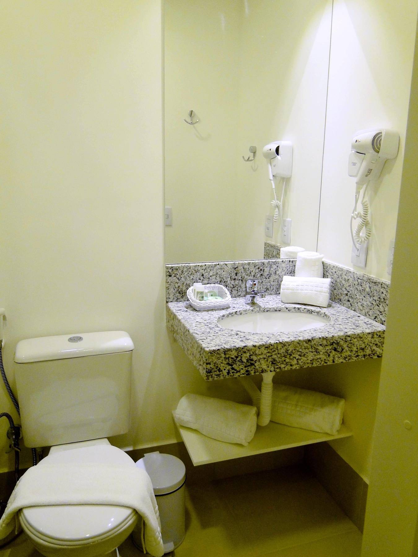 Easy Hotel Cachoeiro De Itapemirim By Atlantica المظهر الخارجي الصورة