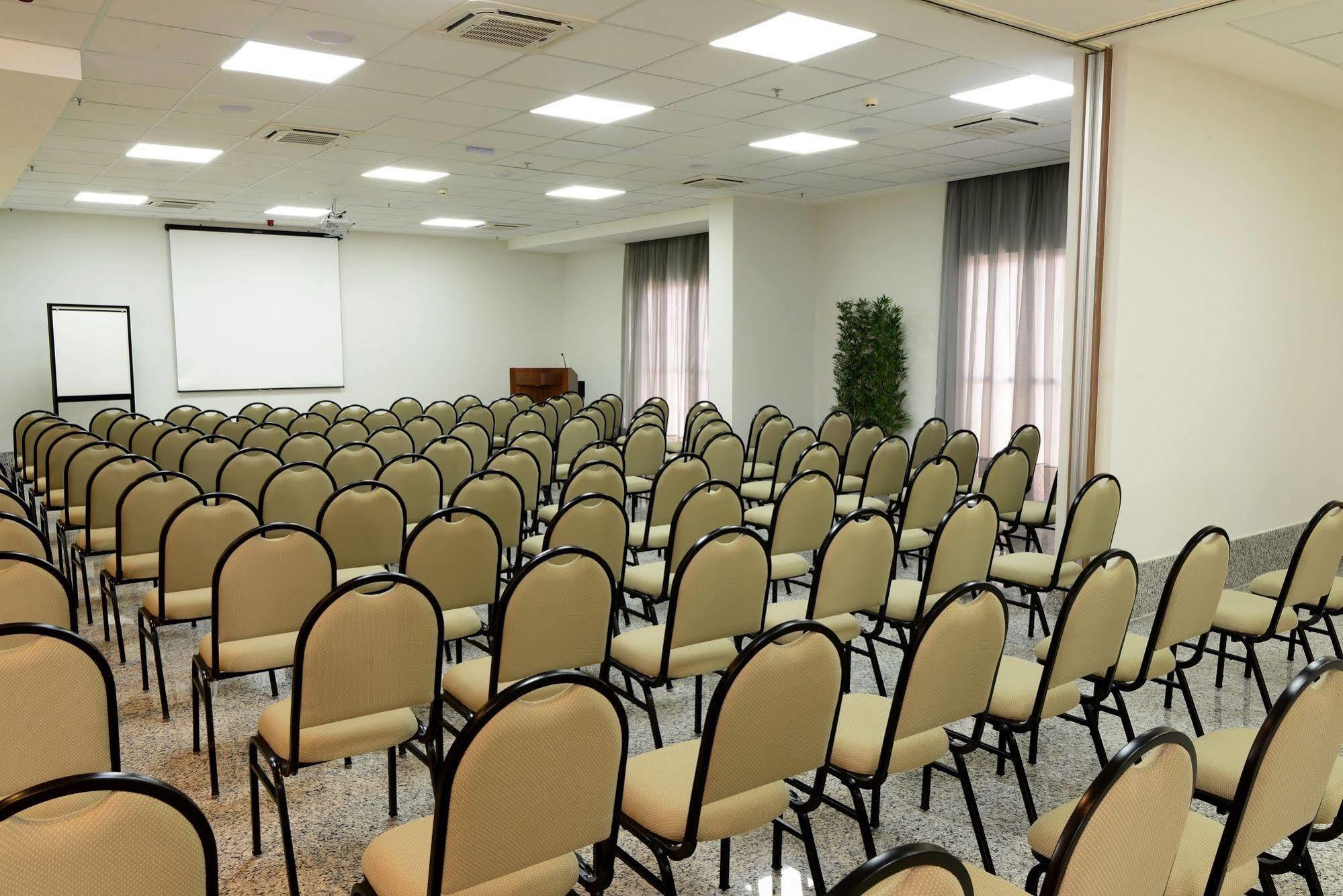 Easy Hotel Cachoeiro De Itapemirim By Atlantica المظهر الخارجي الصورة