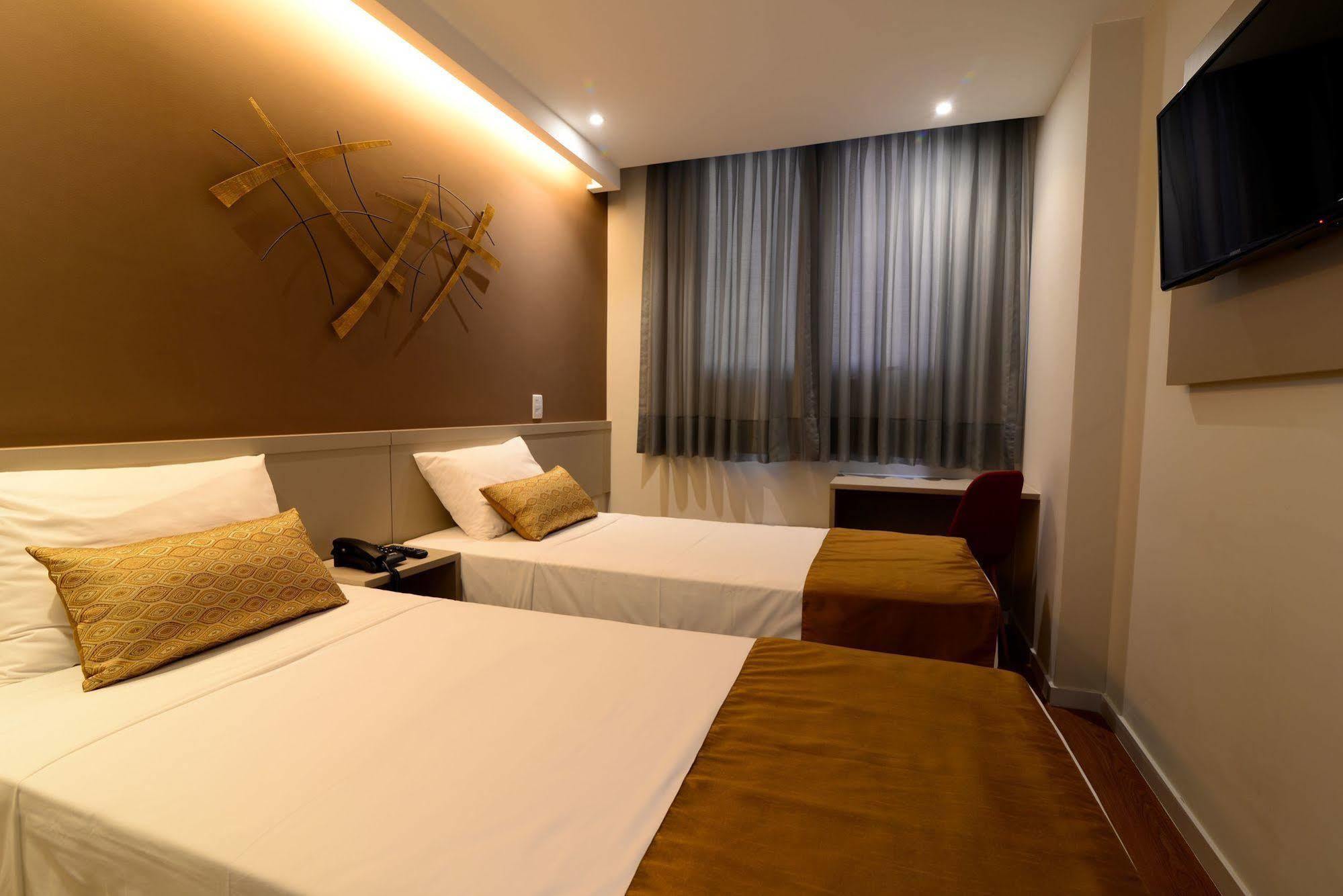Easy Hotel Cachoeiro De Itapemirim By Atlantica المظهر الخارجي الصورة
