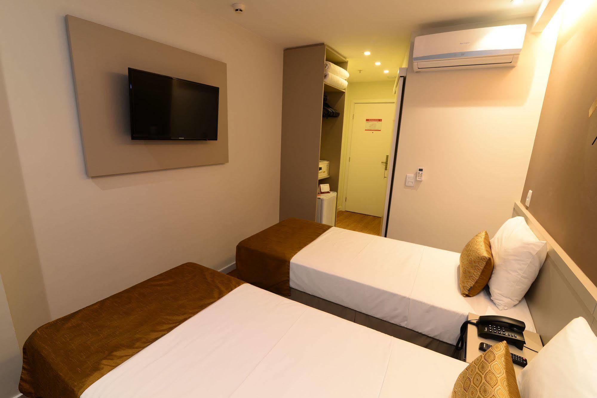 Easy Hotel Cachoeiro De Itapemirim By Atlantica المظهر الخارجي الصورة