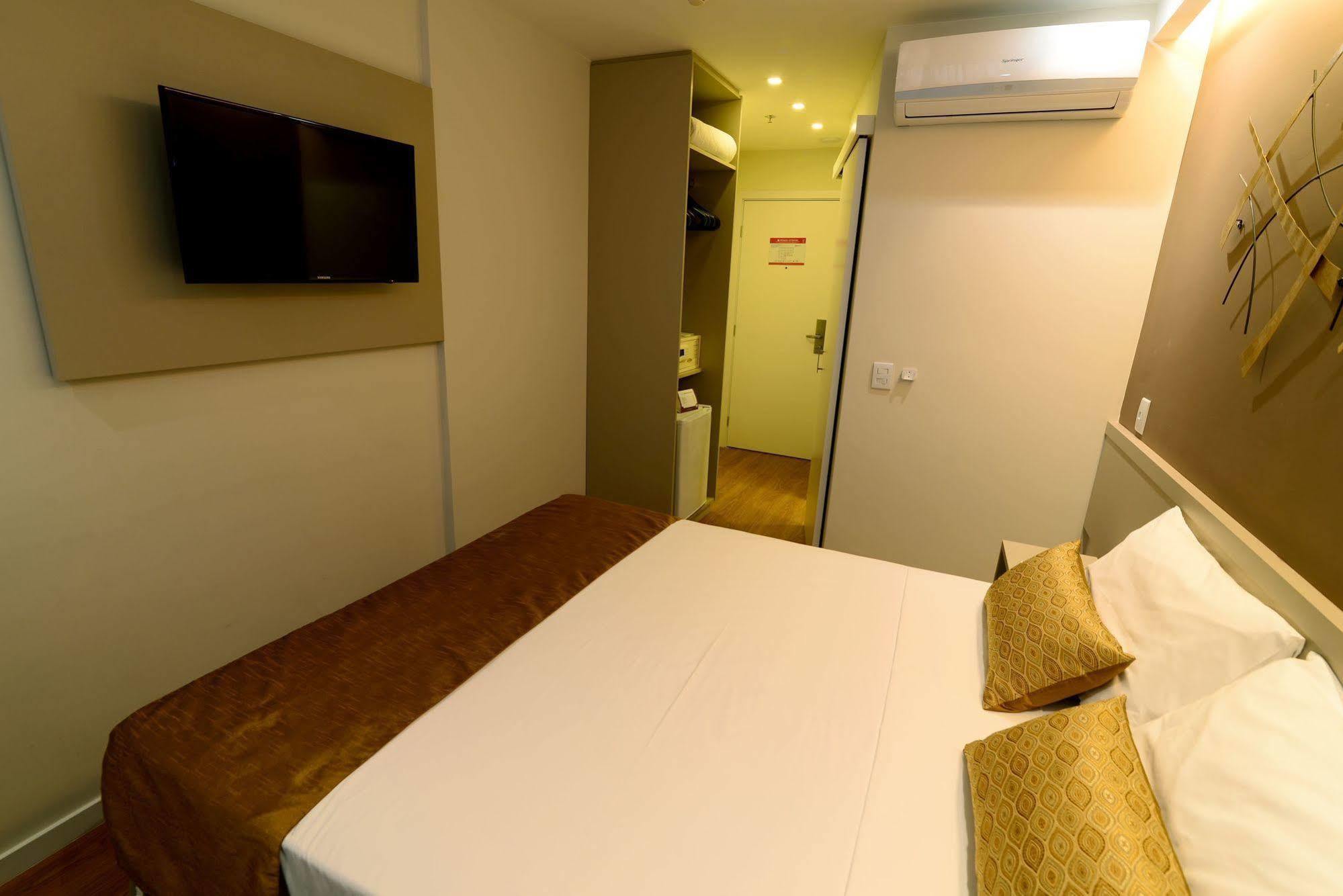 Easy Hotel Cachoeiro De Itapemirim By Atlantica المظهر الخارجي الصورة